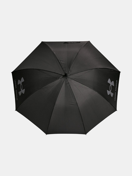 Under Armour Unisex dežnik  Under Armour UA SINGLE CANOPY GOLF UMBRELLA