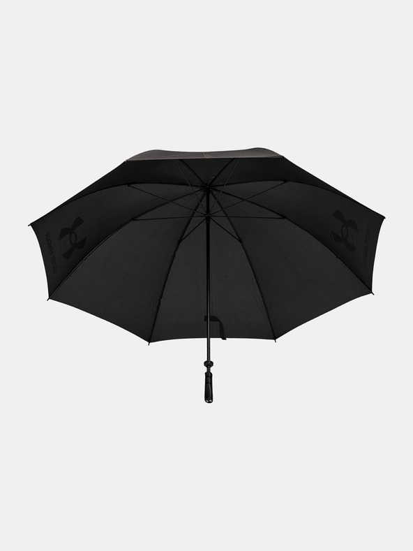 Under Armour Unisex dežnik  Under Armour UA SINGLE CANOPY GOLF UMBRELLA