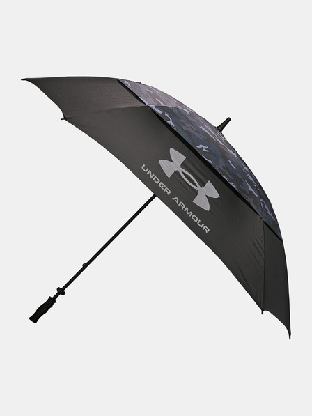 Under Armour Unisex dežnik  Under Armour UA DOUBLE CANOPY GOLF UMBRELLA
