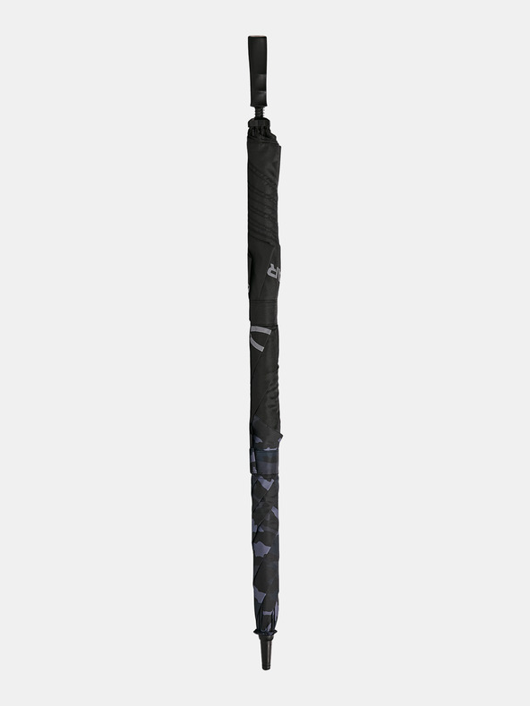 Under Armour Unisex dežnik  Under Armour UA DOUBLE CANOPY GOLF UMBRELLA