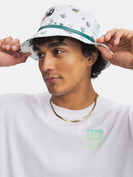Under Armour Unisex klobuk Under Armour DRIVE BUCKET