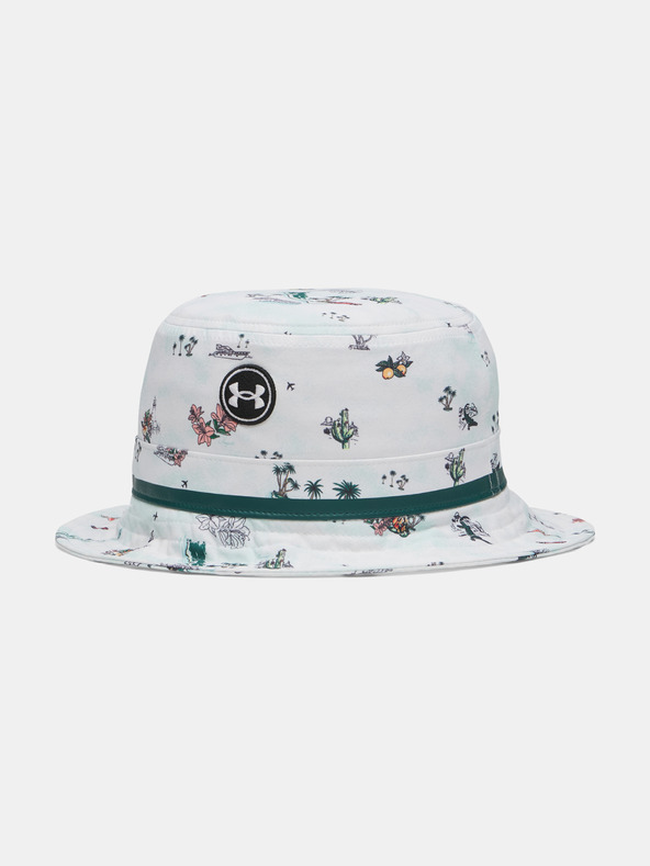 Under Armour Unisex klobuk Under Armour DRIVE BUCKET