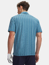Under Armour Moška majica Under Armour UA Drive Chill Printed Polo