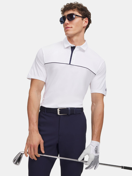 Under Armour Moška majica Under Armour UA ArmourDry Horizon Polo