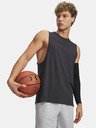 Under Armour Moška majica brez rokavov Under Armour UA Hoops Training Tank