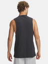 Under Armour Moška majica brez rokavov Under Armour UA Hoops Training Tank
