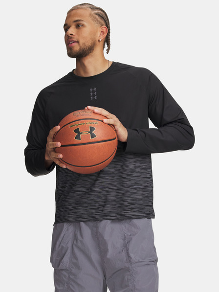 Under Armour Moška majica Under Armour UA Hoops Performance LS