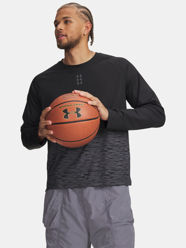 Under Armour Moška majica Under Armour UA Hoops Performance LS