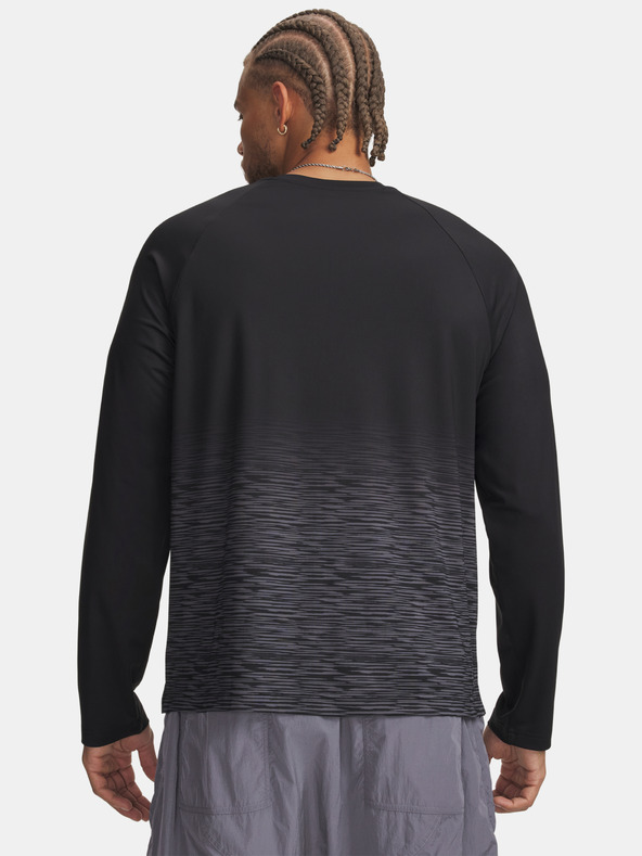 Under Armour Moška majica Under Armour UA Hoops Performance LS