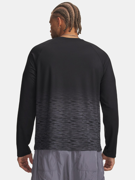 Under Armour Moška majica Under Armour UA Hoops Performance LS