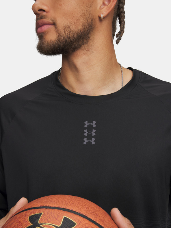Under Armour Moška majica Under Armour UA Hoops Performance LS