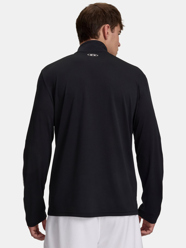 Under Armour Moška majica Under Armour UA Tech Taping 1/2 Zip