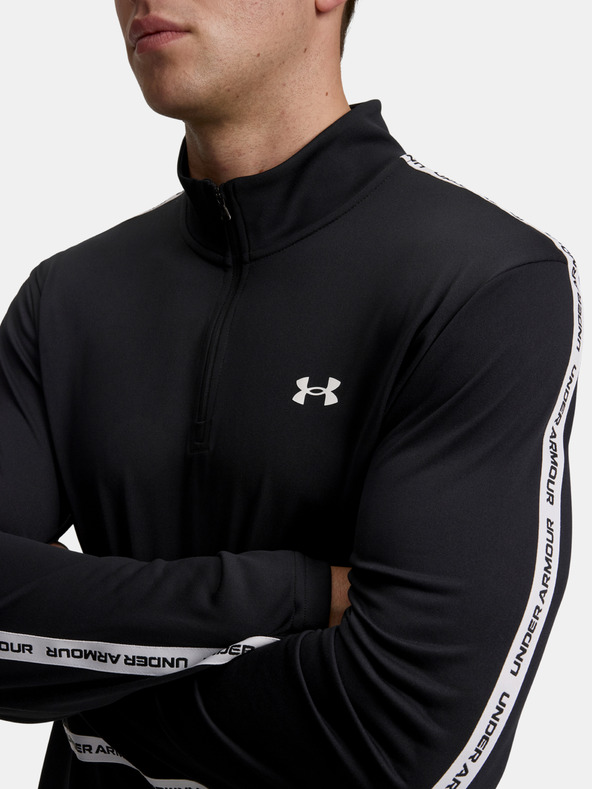 Under Armour Moška majica Under Armour UA Tech Taping 1/2 Zip