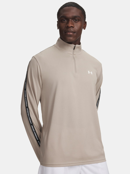 Under Armour Moška majica Under Armour UA Tech Taping 1/2 Zip