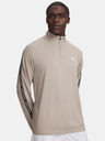 Under Armour Moška majica Under Armour UA Tech Taping 1/2 Zip