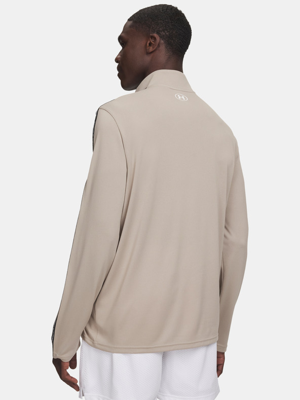 Under Armour Moška majica Under Armour UA Tech Taping 1/2 Zip