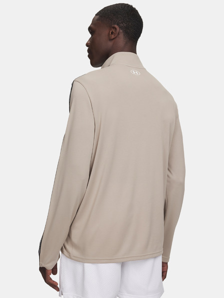Under Armour Moška majica Under Armour UA Tech Taping 1/2 Zip