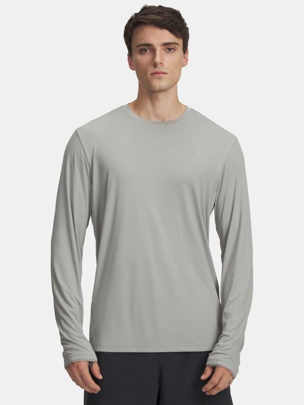Under Armour Moška majica Under Armour M Explor IsoChill UPF LS