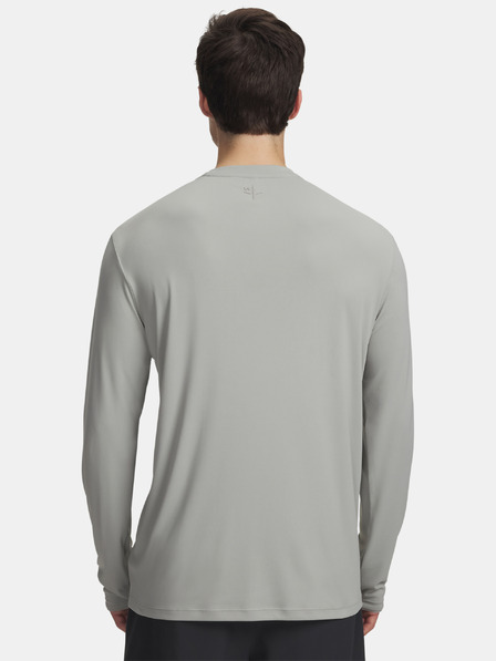 Under Armour Moška majica Under Armour M Explor IsoChill UPF LS