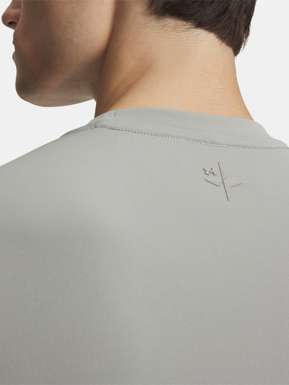 Under Armour Moška majica Under Armour M Explor IsoChill UPF LS