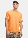 Under Armour Moška majica Under Armour M Explor Trail Run Grph SS