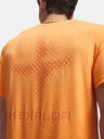 Under Armour Moška majica Under Armour M Explor Trail Run Grph SS