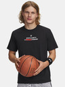 Under Armour Moška majica Under Armour Curry Quote Tee