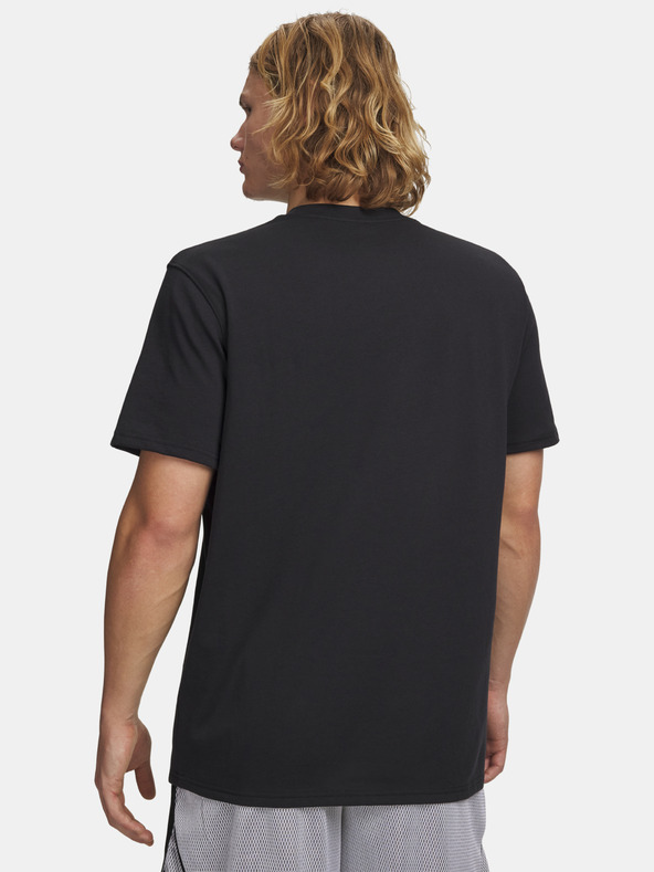 Under Armour Moška majica Under Armour Curry Quote Tee