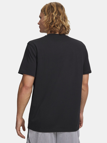 Under Armour Moška majica Under Armour Curry Quote Tee