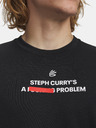 Under Armour Moška majica Under Armour Curry Quote Tee