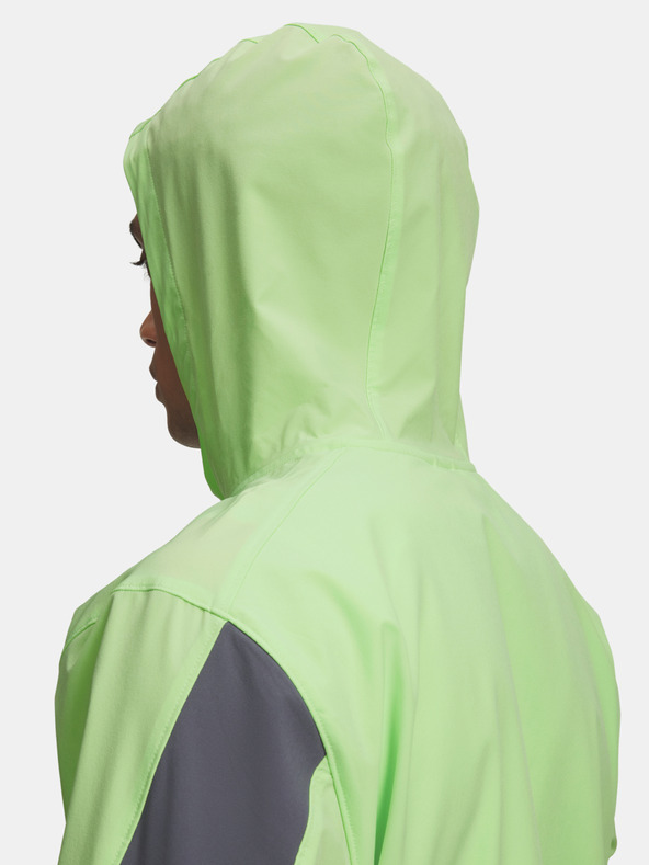 Under Armour Moška jakna  Under Armour UA Velociti Storm Hooded Jkt