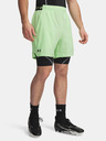 Under Armour Moške kratke hlače Under Armour UA Vanish Woven 6in Shorts