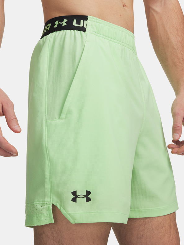 Under Armour Moške kratke hlače Under Armour UA Vanish Woven 6in Shorts