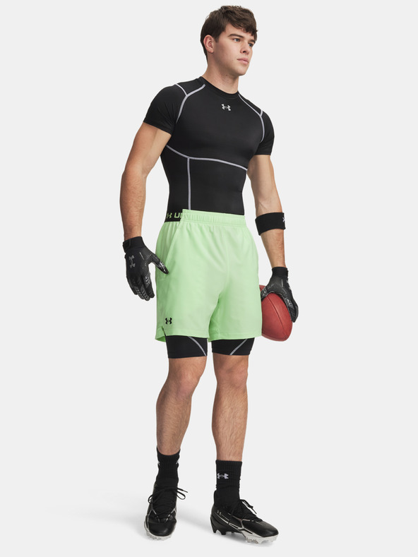 Under Armour Moške kratke hlače Under Armour UA Vanish Woven 6in Shorts