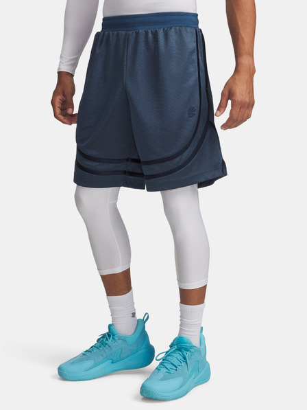 Under Armour Moške kratke hlače Under Armour UA M Hoops Sig Short