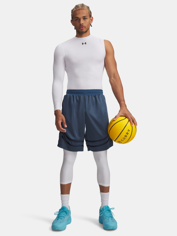 Under Armour Moške kratke hlače Under Armour UA M Hoops Sig Short
