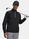 Under Armour Moški pulover  Under Armour UA Drive Wind 1/2 Zip