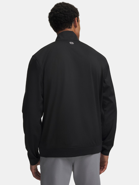 Under Armour Moški pulover  Under Armour UA Drive Wind 1/2 Zip