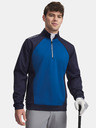 Under Armour Moški pulover  Under Armour UA Drive Wind 1/2 Zip