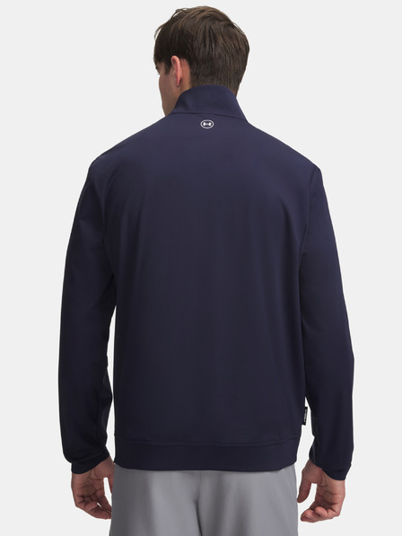 Under Armour Moški pulover  Under Armour UA Drive Wind 1/2 Zip