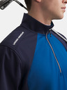 Under Armour Moški pulover  Under Armour UA Drive Wind 1/2 Zip