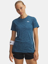 Under Armour Ženska majica Under Armour Tech SSC- Twist