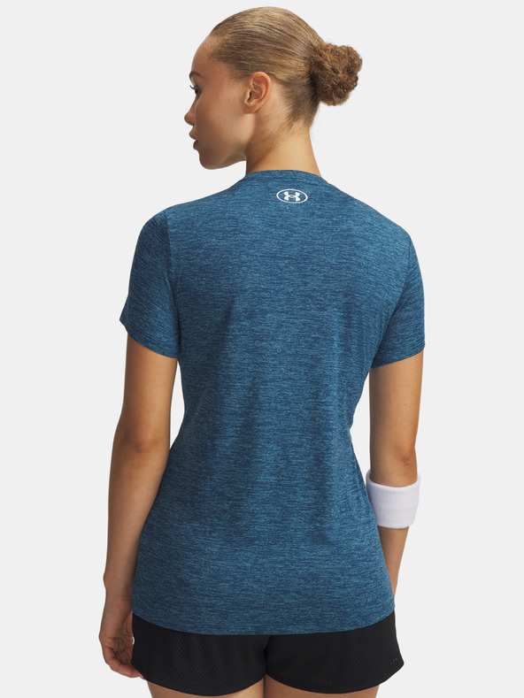Under Armour Ženska majica Under Armour Tech SSC- Twist