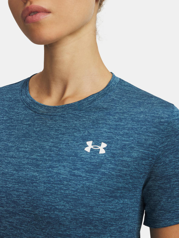 Under Armour Ženska majica Under Armour Tech SSC- Twist