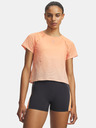 Under Armour Ženska majica Under Armour UA Halo Run Shortsleeve