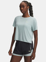 Under Armour Ženska majica Under Armour W Explor Trail Run ULW SS