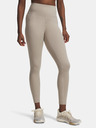 Under Armour Ženske pajkice  Under Armour Meridian Ankle Leg-BRN