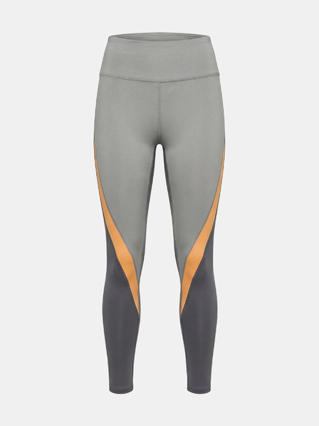 Under Armour Ženske pajkice  Under Armour UA Halo Colorblock Ankle Leg