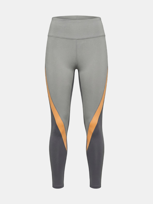 Under Armour Ženske pajkice  Under Armour UA Halo Colorblock Ankle Leg
