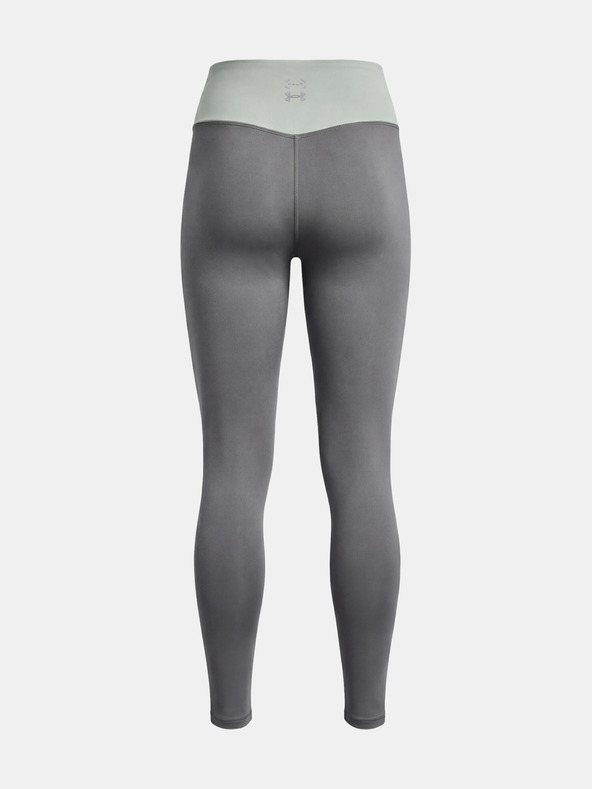 Under Armour Ženske pajkice  Under Armour UA Halo Colorblock Ankle Leg